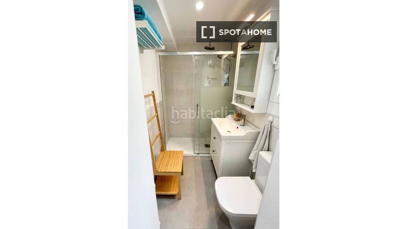 Foto f7e2eb74-64f1-47eb-8301-6091261fe25a. Rent flat with heating in La Bega Baixa - Plaza Xúquer Valencia