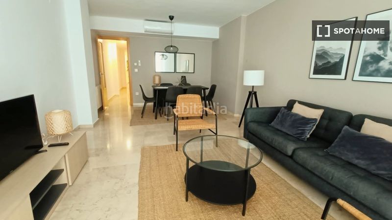 Foto 2a4b6e3b-2f5d-4ab0-81cd-43877d213342. Rent flat with heating in Barrio de Patraix Valencia