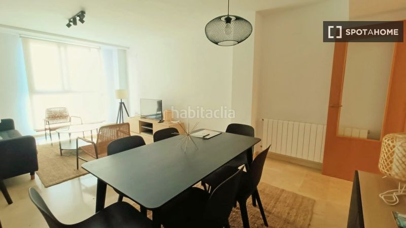 Foto 2b1bd866-d568-43ff-a154-372c88774c8c. Rent flat with heating in Barrio de Patraix Valencia