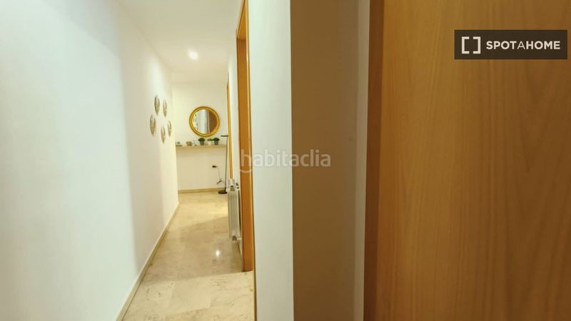 Foto 4a33c1a7-c987-4fc8-bd46-008bc6975093. Rent flat with heating in Barrio de Patraix Valencia