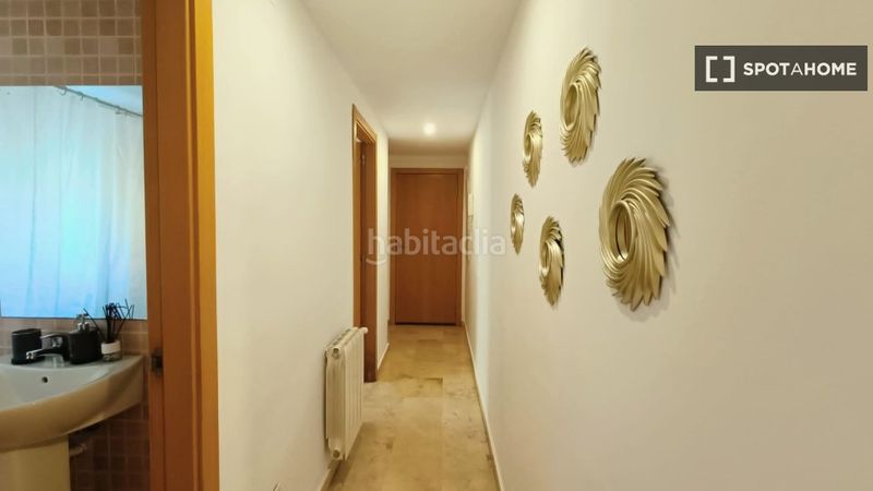 Foto a406d75e-23b1-4abd-bf92-45c6c85b53ed. Rent flat with heating in Barrio de Patraix Valencia