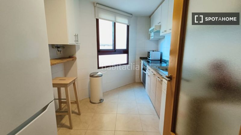 Foto c7d5e3bb-f711-4647-a234-c9d7b27611a3. Rent flat with heating in Barrio de Patraix Valencia