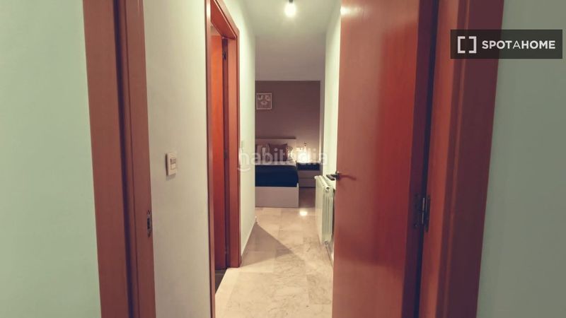 Foto f9438837-14c8-429a-92b6-3595138ee061. Rent flat with heating in Barrio de Patraix Valencia