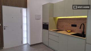 Location Appartement à El Carme. Estudio en alquiler en el carme, valencia