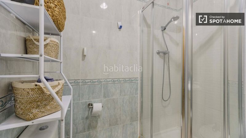 Foto 4e9833b1-7f59-4897-9565-9914f9fa598e. Rent flat with heating in Russafa Valencia