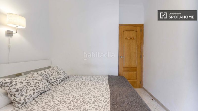 Foto ecd9e17d-231e-4450-b8e7-4cdf40ed6585. Rent flat with heating in Russafa Valencia