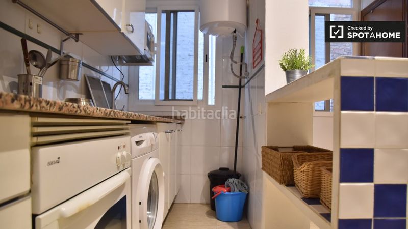 Foto 1c07768e-52a4-4d68-931c-586e3a2533f1. Lloguer pis amb calefacció a Russafa Valencia