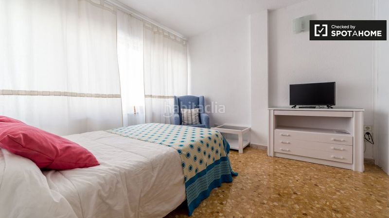 Foto 57bfcbc4-06b3-4861-88a1-69ab7019316b. Rent flat with heating in Sant Francesc Valencia