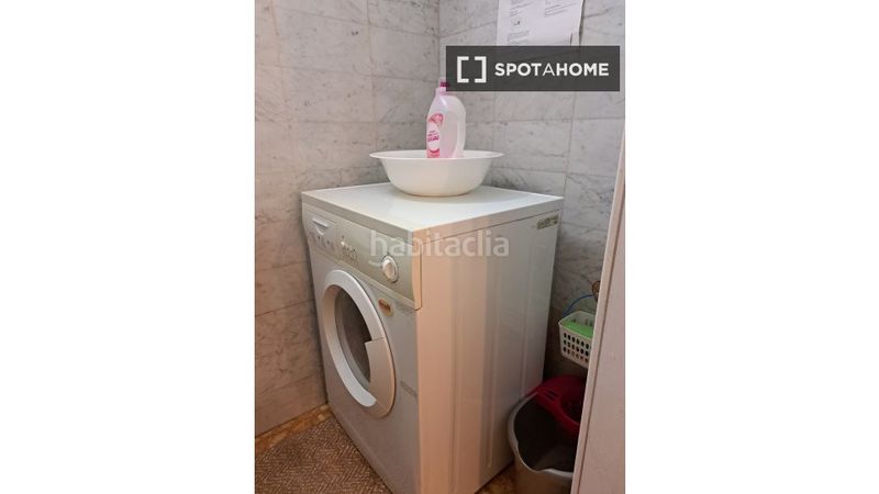 Foto 73ecacad-befb-4d44-8303-c2e04a981634. Rent flat with heating in Sant Francesc Valencia