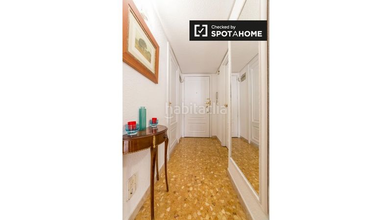 Foto ef790b11-0f41-4c8a-8e2e-bda78f615295. Rent flat with heating in Sant Francesc Valencia