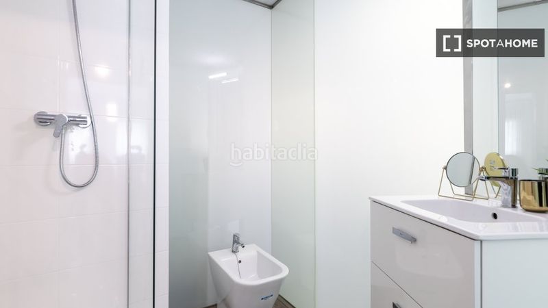 Foto 377d1b7b-d7fa-4f98-ab55-d0cde52bbd2b. Rent flat with heating in El Botànic Valencia