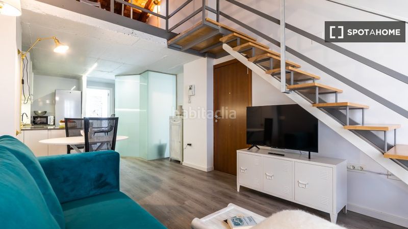 Foto 9ac604f4-8589-4bab-a1ed-1f890c03696e. Rent flat with heating in El Botànic Valencia