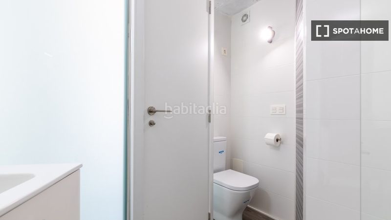 Foto feb69163-b9e8-441a-af78-73ebefb3c5e1. Rent flat with heating in El Botànic Valencia
