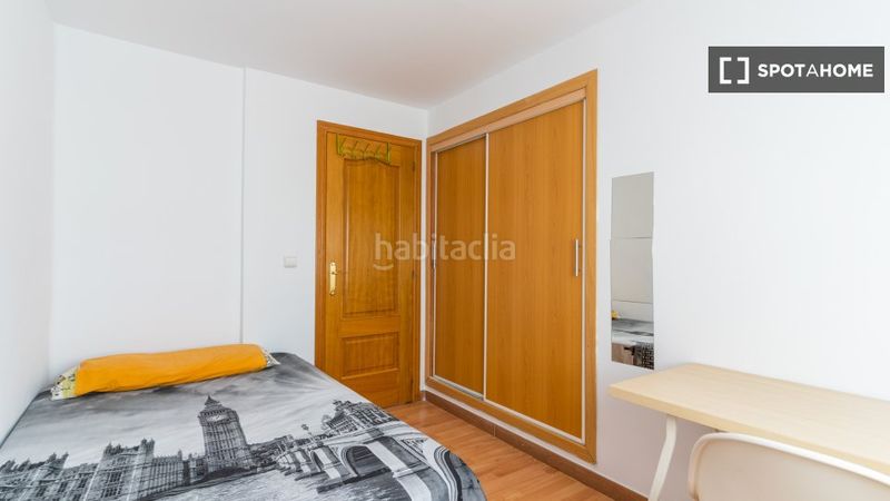 Foto 17fe82e9-e397-46a4-ba0a-366c3036f12e. Lloguer pis amb calefacció a El Grau Valencia
