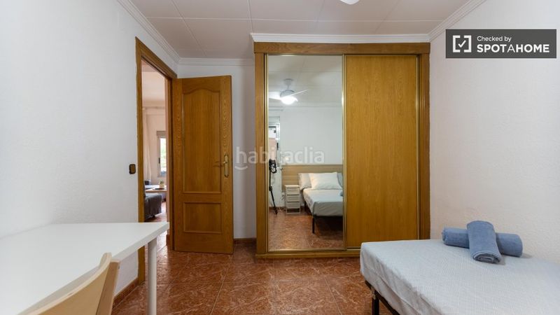 Foto 42e8ef5e-3dc1-49c5-a0fe-a97e11a9c8f6. Lloguer pis amb calefacció a Nou Moles Valencia