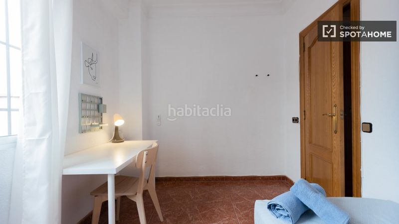 Foto a5fb1181-853b-4a48-84ab-ab1345ae5cce. Lloguer pis amb calefacció a Nou Moles Valencia