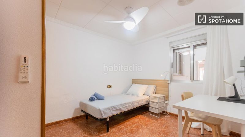 Foto b8b103a8-5691-45f8-b393-9aba88cc26af. Lloguer pis amb calefacció a Nou Moles Valencia
