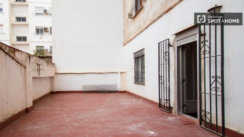 Foto e788e653-c837-4219-af7e-9a0840e04b81. Lloguer pis amb calefacció a Nou Moles Valencia