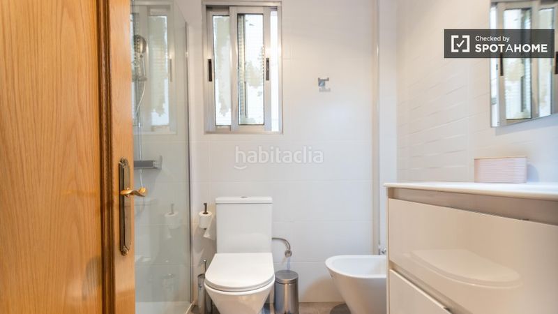 Foto e8907ab1-e88d-4504-ba73-b25bedbfc42c. Lloguer pis amb calefacció a Nou Moles Valencia