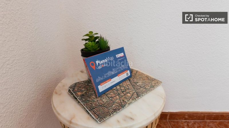 Foto 2176d3d6-9366-4156-9c27-ffa80cb9e63a. Rent flat with heating in Nou Moles Valencia
