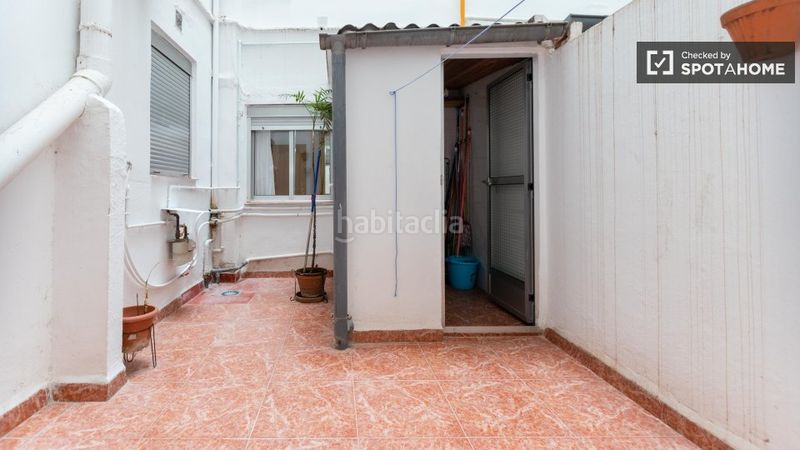 Foto 23c46118-146a-40ef-9785-c57c7e8d826a. Rent flat with heating in Nou Moles Valencia
