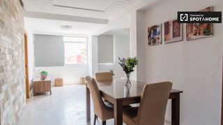 Lloguer Pis a El Cabanyal-El Canyamelar. Piso en alquiler de 1 dormitorio en beteró, valencia