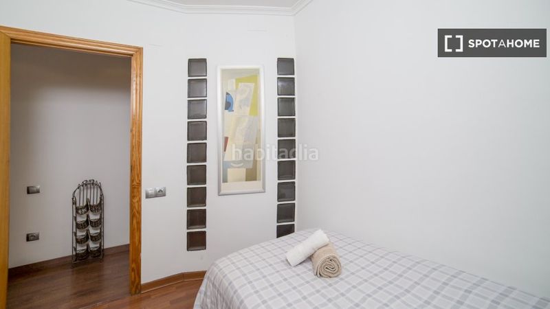 Foto 033160af-4bc7-4115-b955-e1e3e029252c. Lloguer pis amb calefacció a La Raïosa Valencia