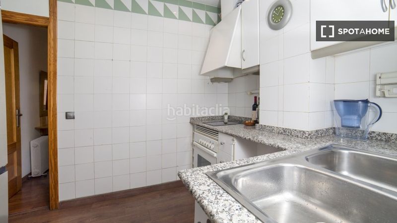 Foto 2ce262a8-da87-4643-9260-6a9d82f8a4a4. Lloguer pis amb calefacció a La Raïosa Valencia