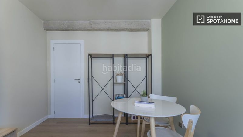 Foto 92b4408b-b9cf-4409-b544-f7fd7844d877. Rent flat with heating in Soternes Valencia