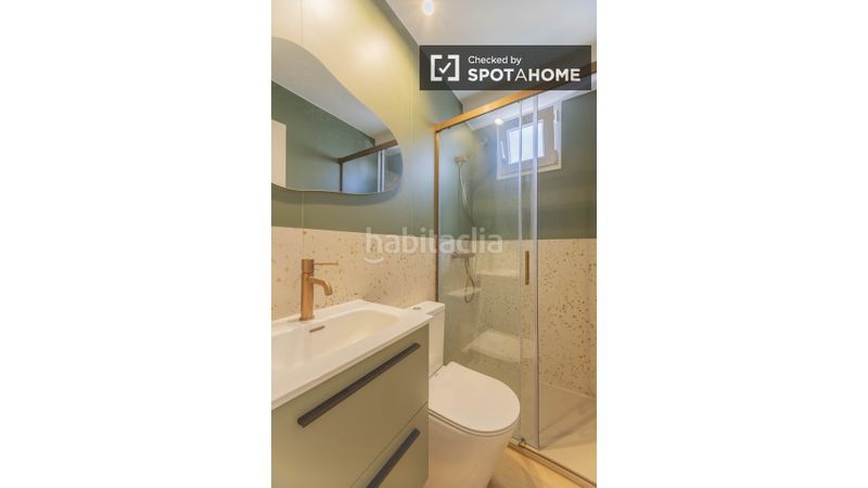 Foto cbe46c83-8317-42ca-b1b6-01c107c9350b. Rent flat with heating in Soternes Valencia