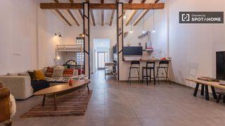 Affitto Appartamento in Natzaret. Apartamento de 1 dormitorio en alquiler en poblats marítims, val