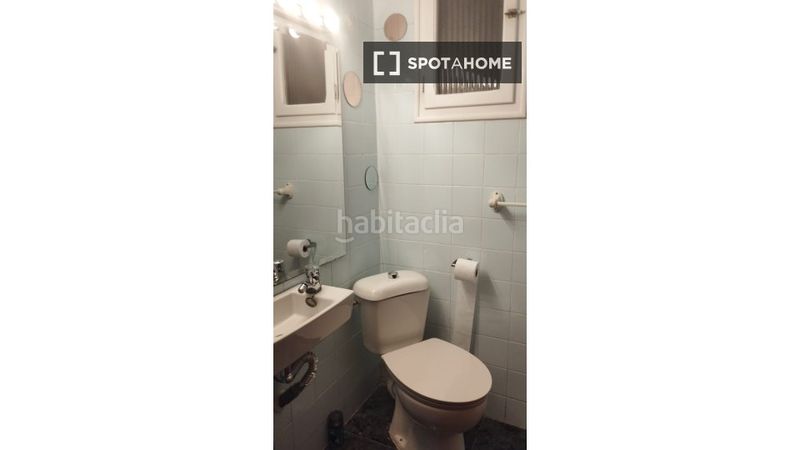 Foto 00a70640-6a5a-45ee-a944-50414f82b66d. Rent flat with heating in Mont Olivet Valencia
