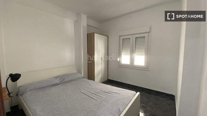 Foto 72eb1816-e896-43b3-b559-b83f6eb20133. Rent flat with heating in Mont Olivet Valencia