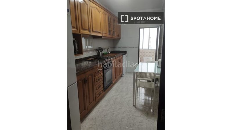 Foto 76798a2c-0f74-4a2d-a6e1-10273539007f. Rent flat with heating in Mont Olivet Valencia