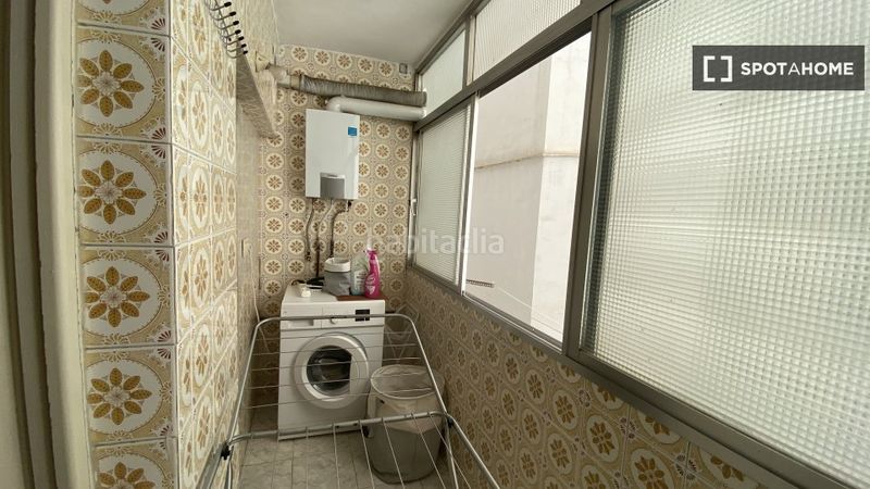 Foto 845c2822-d56f-4af0-a069-c3e412992e50. Rent flat with heating in Mont Olivet Valencia