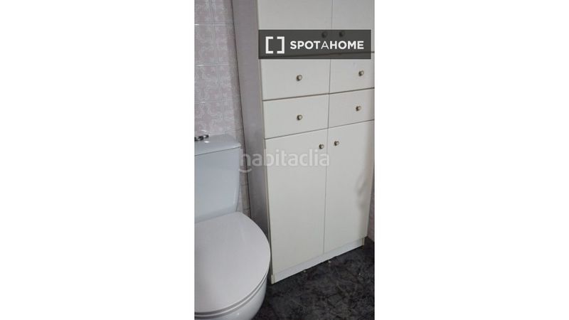 Foto d4ad0bac-4a6d-482f-8fe8-fd6b54ab082b. Rent flat with heating in Mont Olivet Valencia