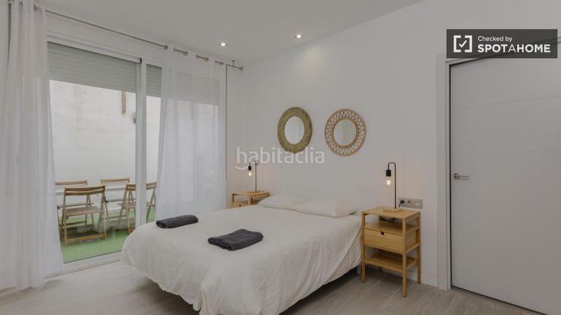Alquiler Piso  en  El Cabanyal-El Canyamelar. Piso en alquiler en cabanyalcanyamelar, valencia
