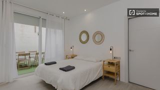 Location Appartement à El Cabanyal-El Canyamelar. Piso en alquiler en cabanyalcanyamelar, valencia