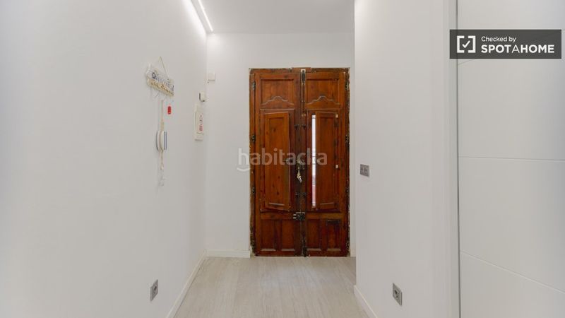 Foto 122e4a0d-344f-44b5-bc4e-e3e7d5c79175. Rent flat with heating in El Cabanyal-El Canyamelar Valencia