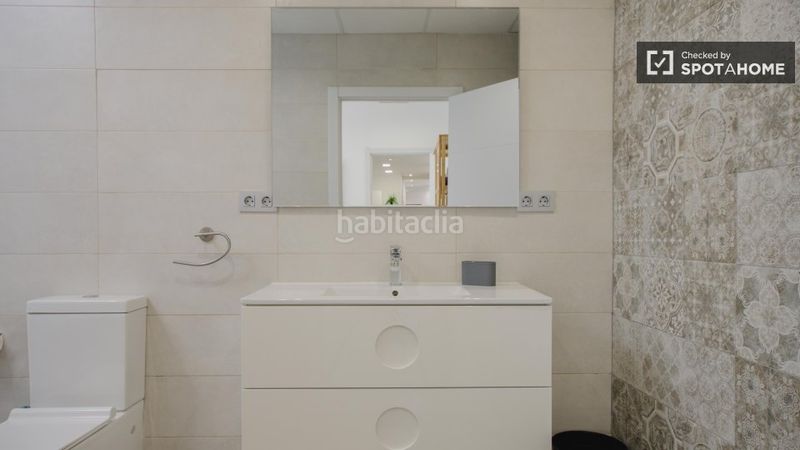 Foto 1e7187a7-752c-483b-bbca-a79c35544313. Rent flat with heating in El Cabanyal-El Canyamelar Valencia