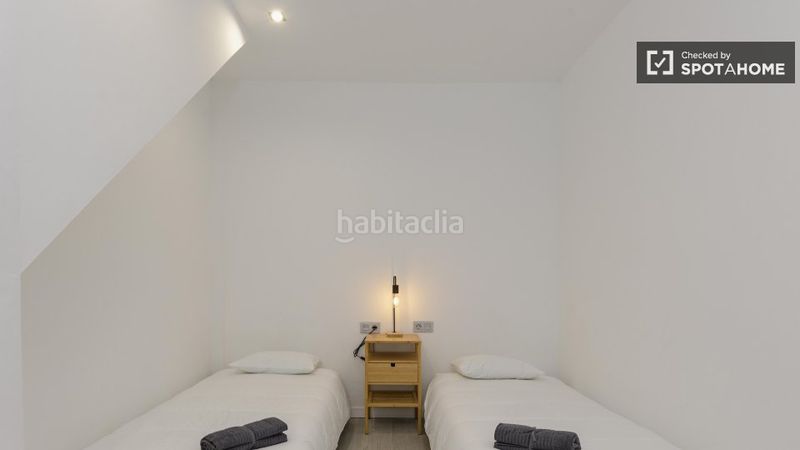 Foto 2c2b72b5-c607-4594-995e-d216d6cf894a. Rent flat with heating in El Cabanyal-El Canyamelar Valencia