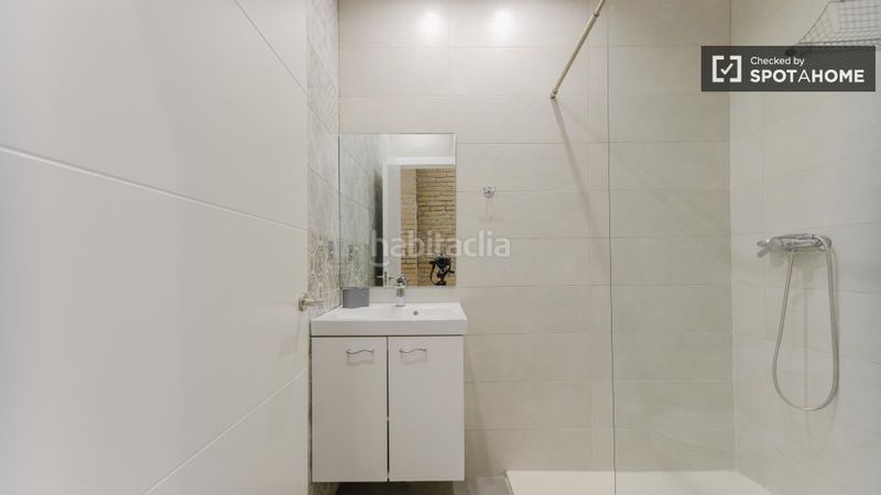 Foto 5c8deb27-2a48-4c85-bf91-8f6165082bd1. Rent flat with heating in El Cabanyal-El Canyamelar Valencia
