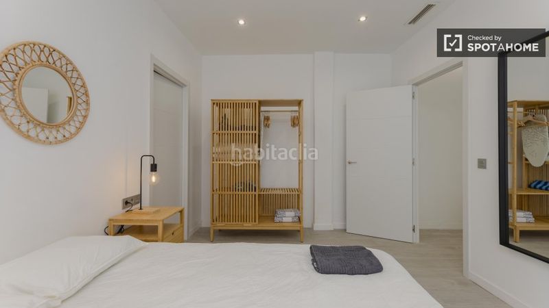 Foto 74ada3e0-a69e-4d80-a916-320387e988b8. Rent flat with heating in El Cabanyal-El Canyamelar Valencia