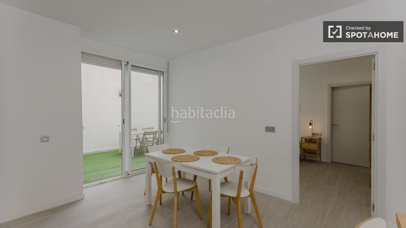 Foto 8d0f78ad-0c03-4af9-853d-16dbe56c9dbb. Rent flat with heating in El Cabanyal-El Canyamelar Valencia