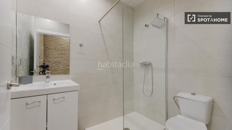 Foto d2e8ba0e-7820-40d4-963b-c431b9fbae4b. Rent flat with heating in El Cabanyal-El Canyamelar Valencia
