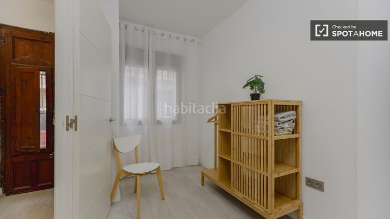 Foto ee80f67f-d2b3-4a9f-a55e-59d99ed339b4. Rent flat with heating in El Cabanyal-El Canyamelar Valencia