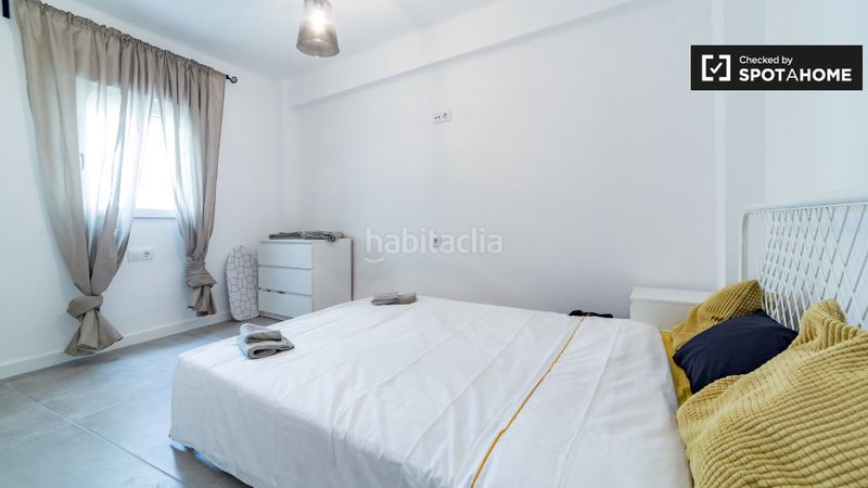 Foto db841d0e-4043-4da9-a5e7-cef55e1d46e3. Lloguer pis amb calefacció a La Creu del Grau Valencia