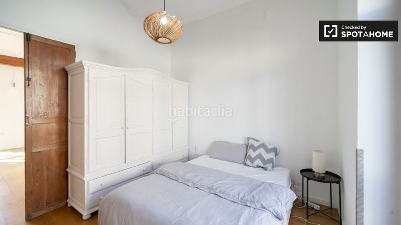 Foto b00d3be1-5905-45bb-b5bf-809c31d047f9. Rent flat with heating in Russafa Valencia