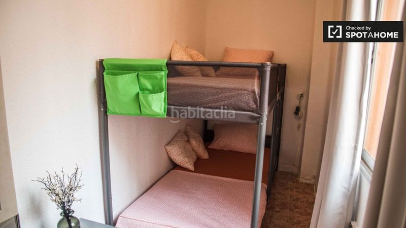 Foto 9395ca35-dd20-43e5-9ee4-e1d911e9f9a5. Lloguer pis amb calefacció a L´Amistat Valencia