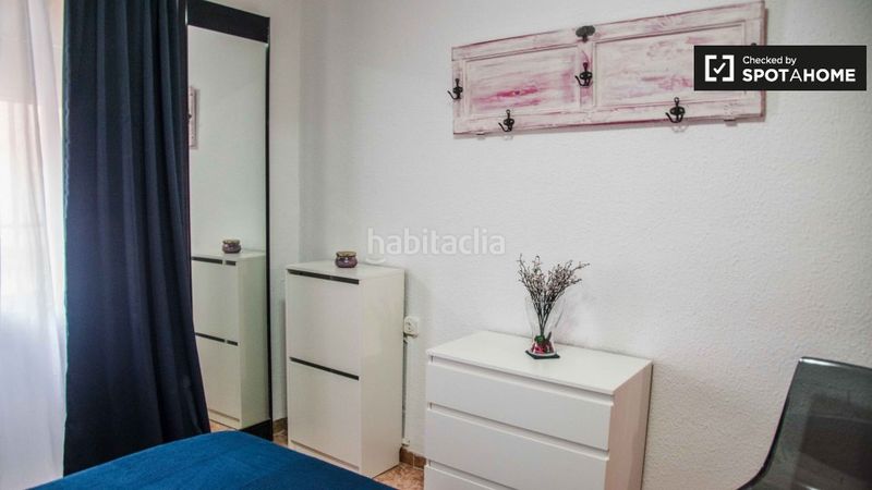 Foto c0455a3b-e45a-42e4-a428-6a76ee6d2caa. Lloguer pis amb calefacció a L´Amistat Valencia